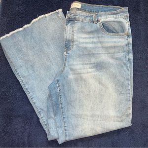 Women’s Size 20 Jeans